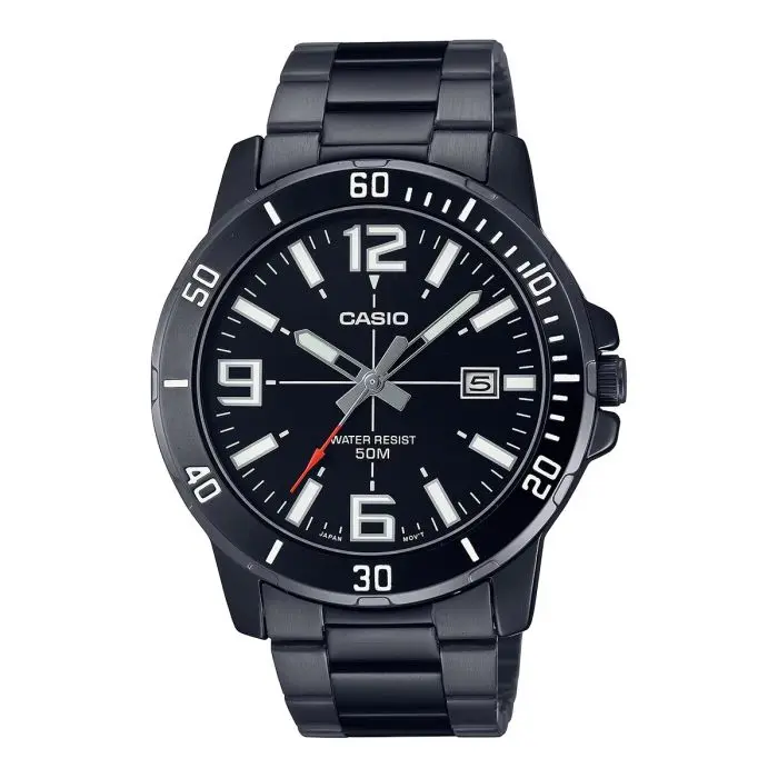 Casio Men's Analog Watch 