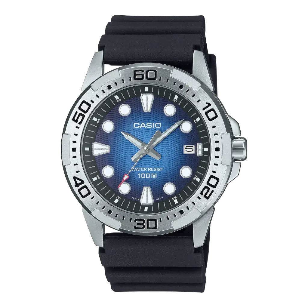 Casio Classic Quartz Men's Watch