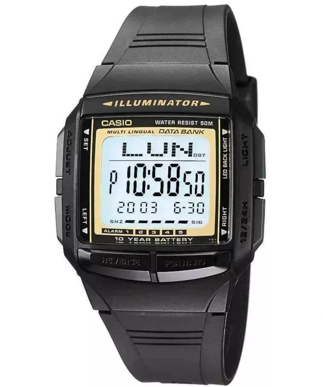Casio Sport Men's Watch