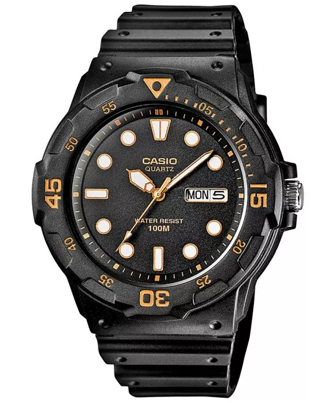 Casio Sport Men's Watch