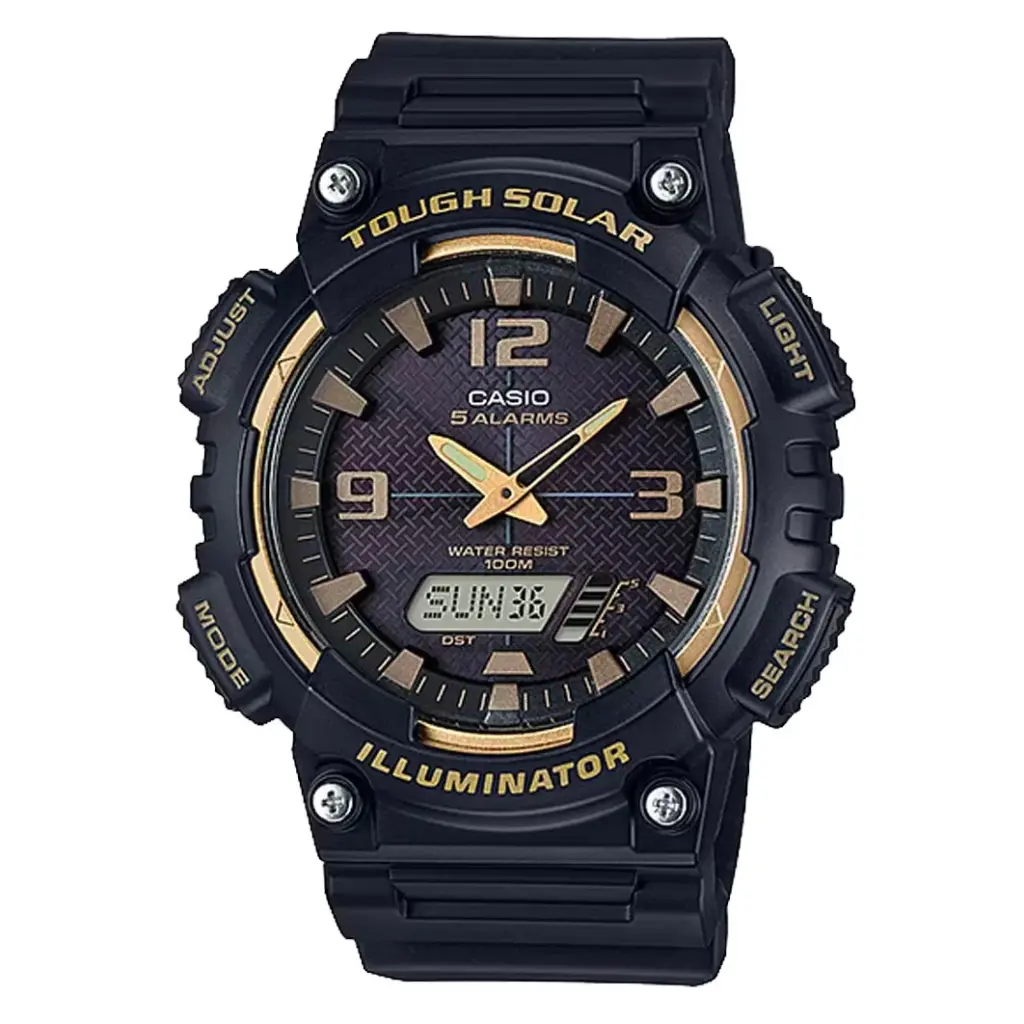 Casio Sport Men's Watch