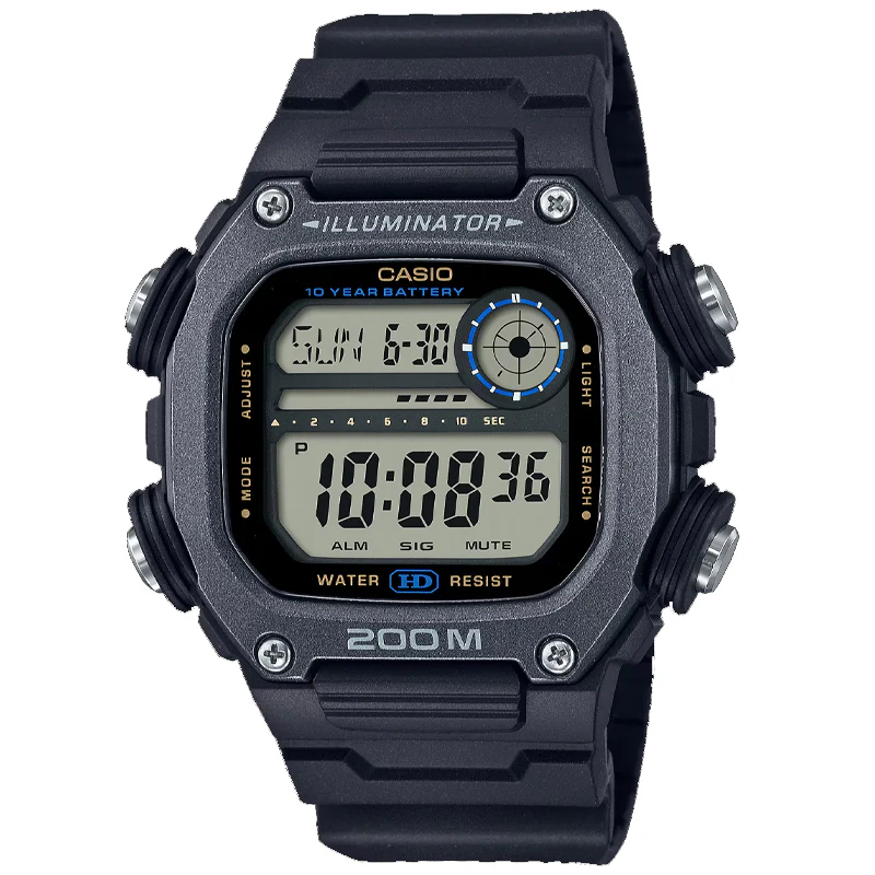 Casio Sport Men's Watch