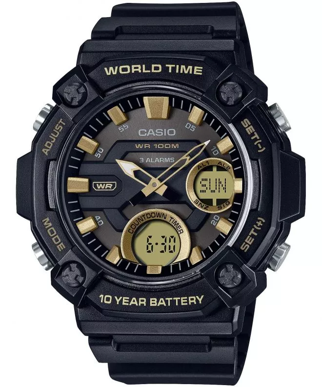 Casio Sport Men's Watch