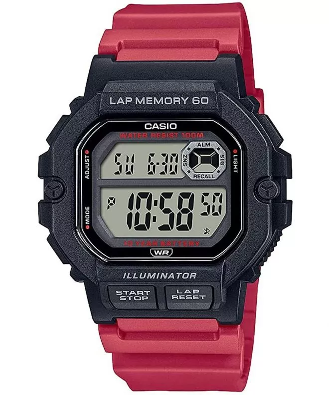 Casio Sport Men's Watch 