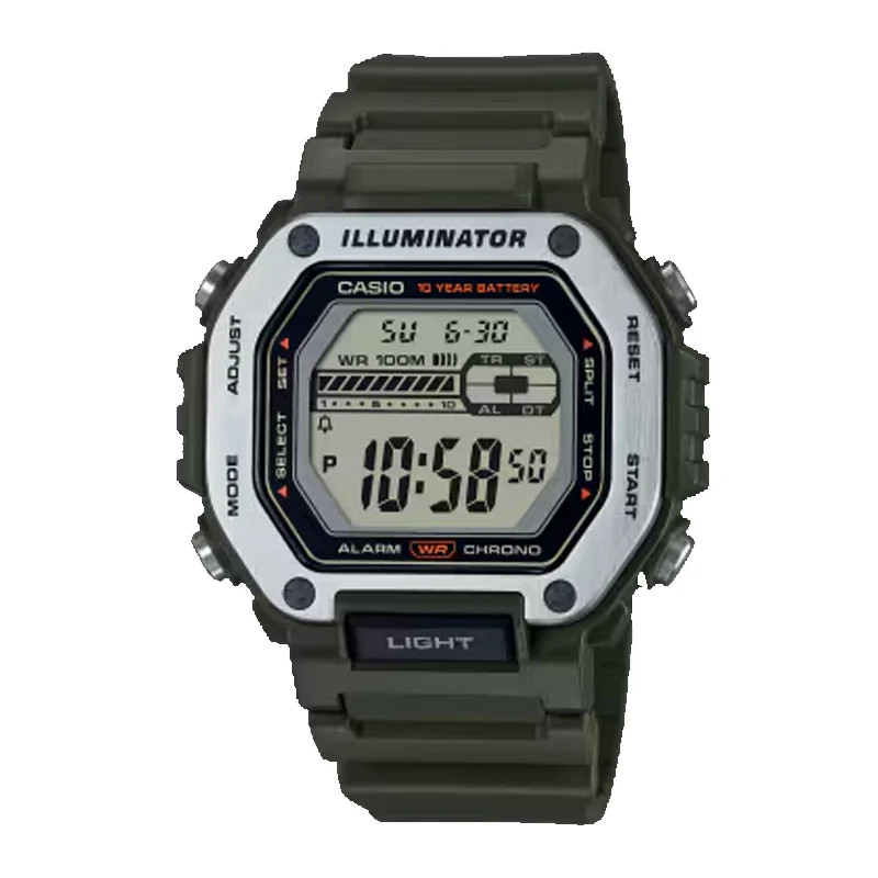 Casio Sport  Men's Watch