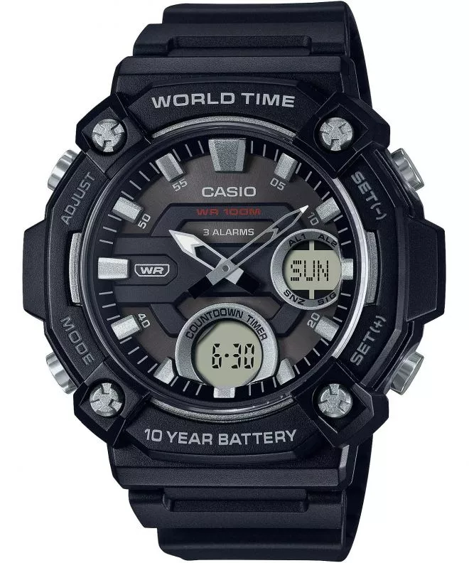 Casio Sport  Men's Watch 