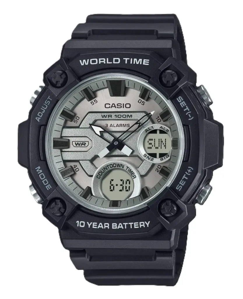 Casio Sport  Men's Watch