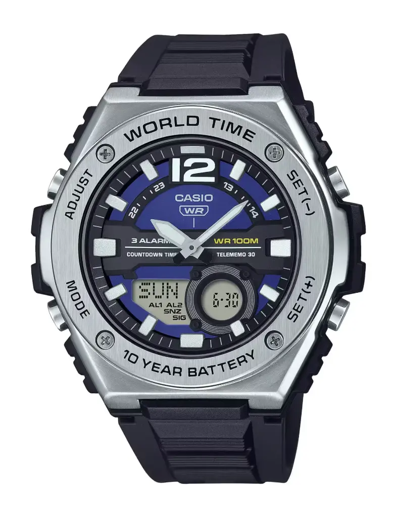 Casio Sport  Men's Watch 