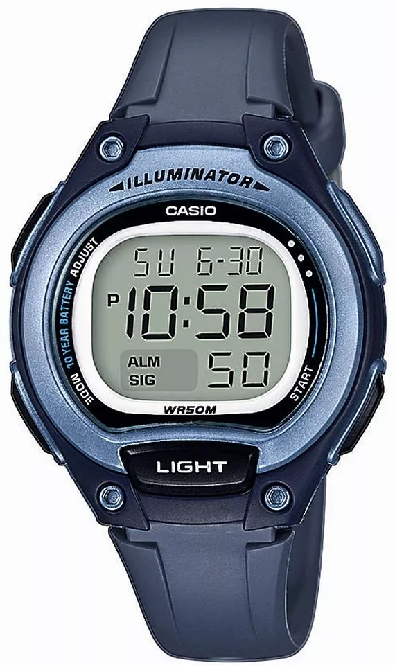 Casio Sport Women's Watch