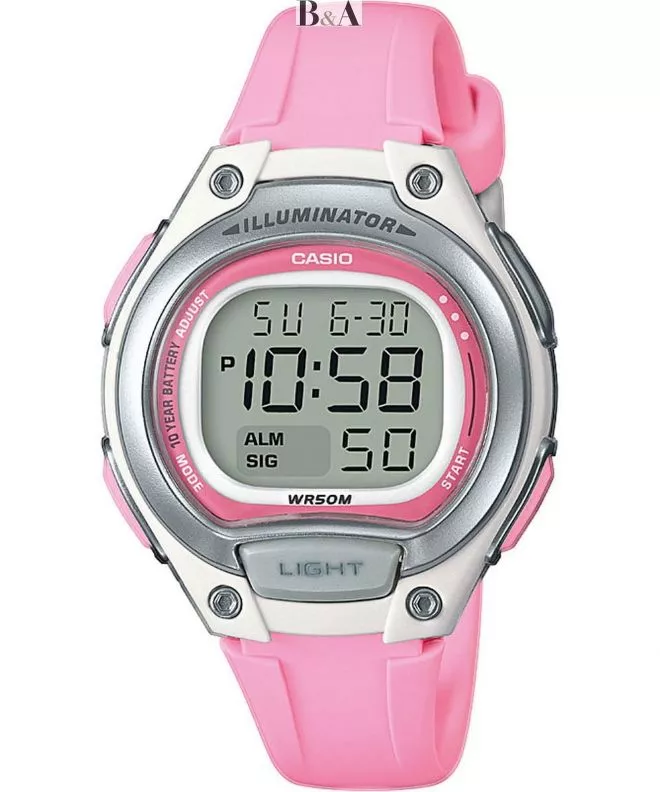Casio Sport Women's Watch