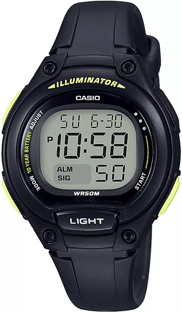 Casio Sport Women's Watch 
