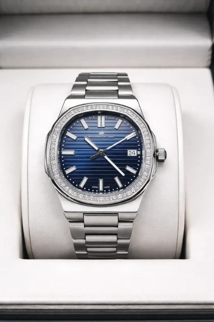 DIAMOND HILL (D) MEN'S WATCH 