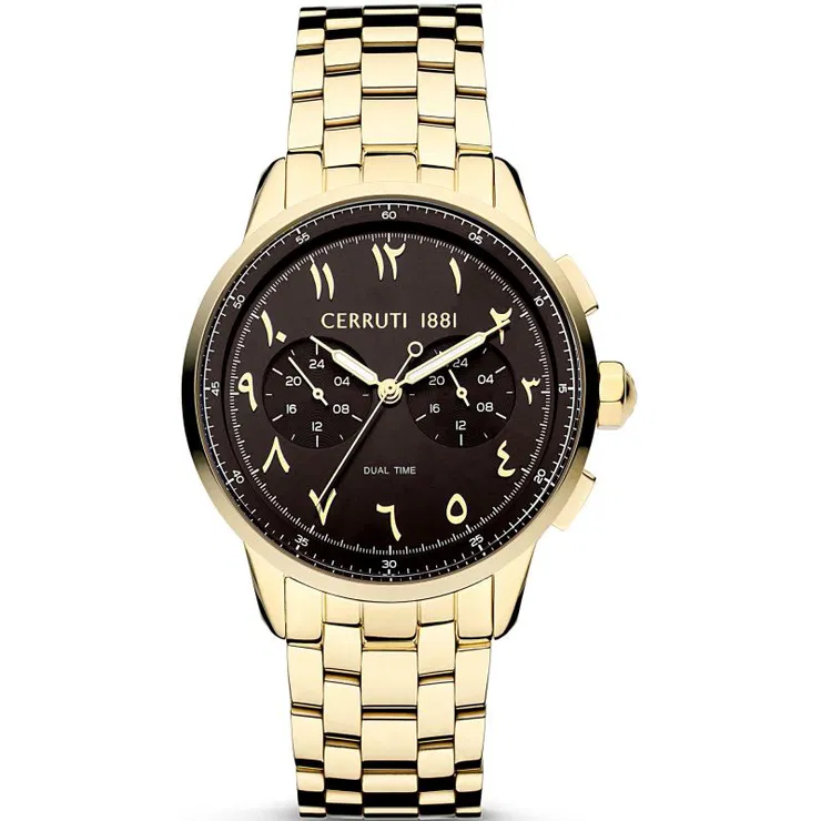 CERRUTI 1881 MEN'S WATCH