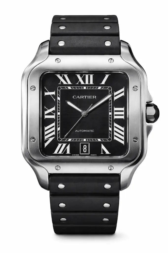 Cartier Men"s Watch 