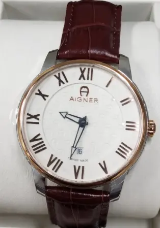 Aigner Men's Watch
