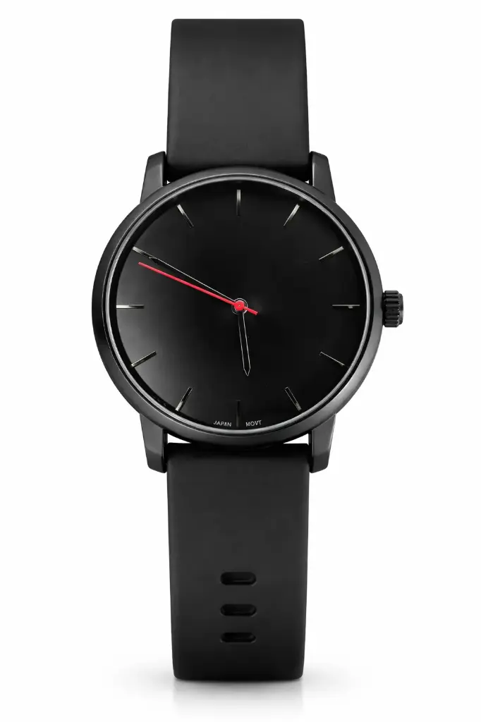 Mnimal Men's Watch