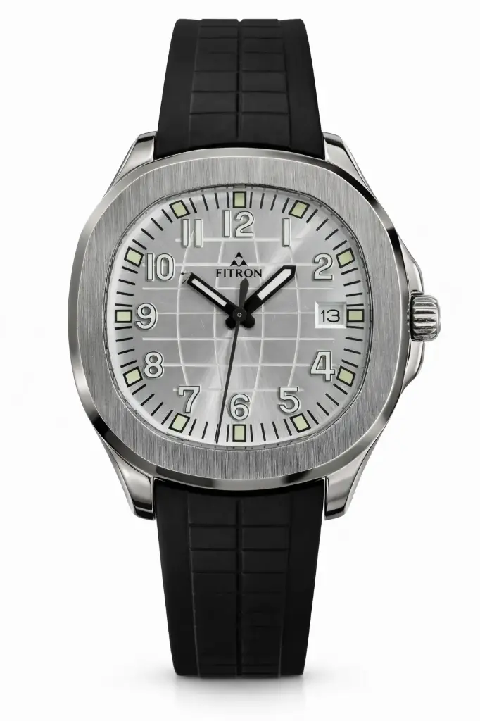 FITRON Quartz Men's Watch