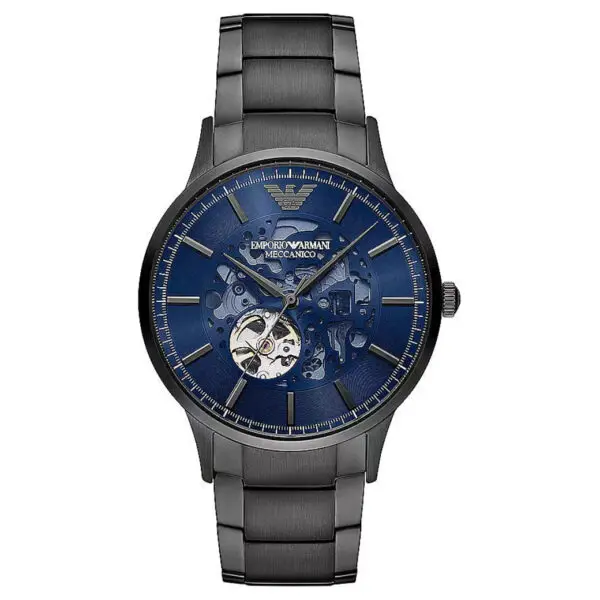 Emporio Armani Mechanical Watch   