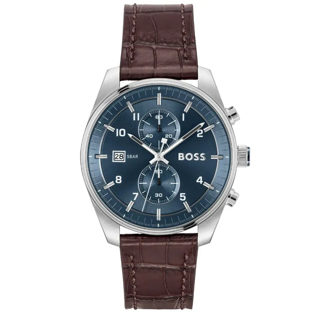 HUGO BOSS MAN'S WATCH 