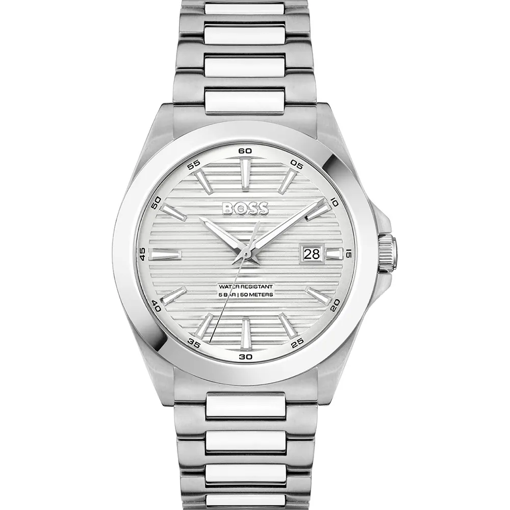 Hugo Boss Strike Men's Watch  