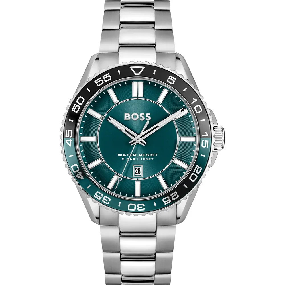 Hugo Boss Runner Men's Watch 