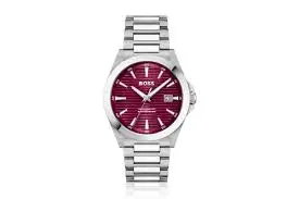 Hugo Boss Reloj Boss Strike Men's Watch  