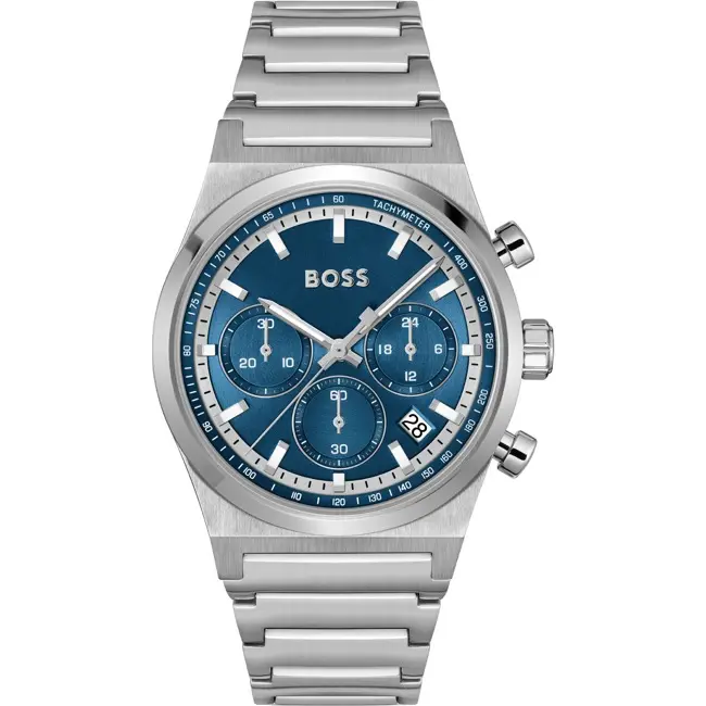 Hugo Boss Candor Chrono Men's Watch   