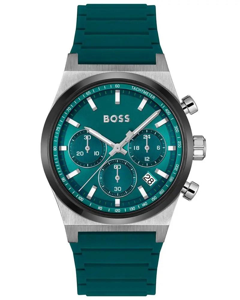 Hugo Boss Reloj Boss Candor Chrono Men's Watch    
