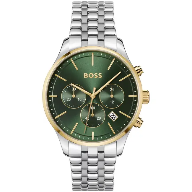 Hugo Boss Avery Chronograph Men's Watch 