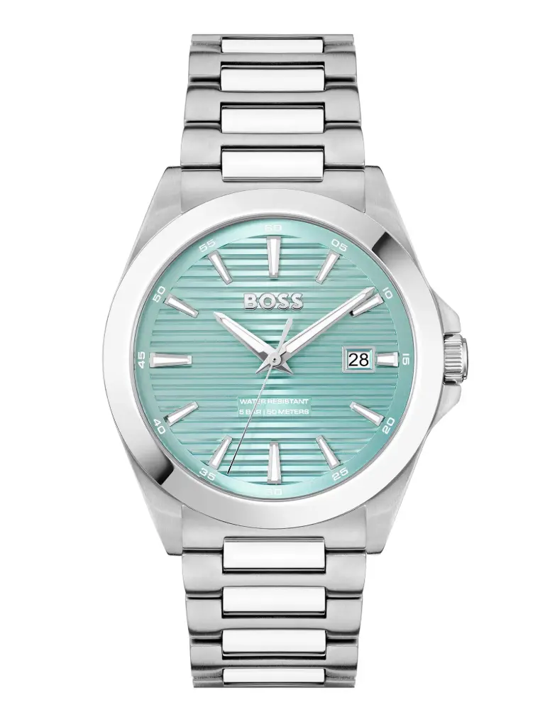 Hugo Boss Strike Steel Bracelet Watch