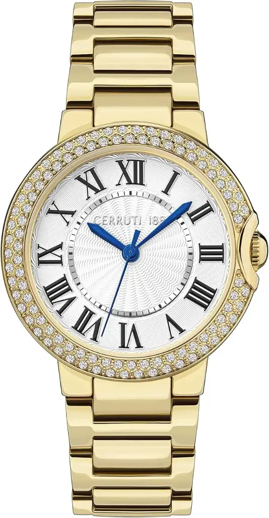 CERRUTI 1881 (W) WATCH