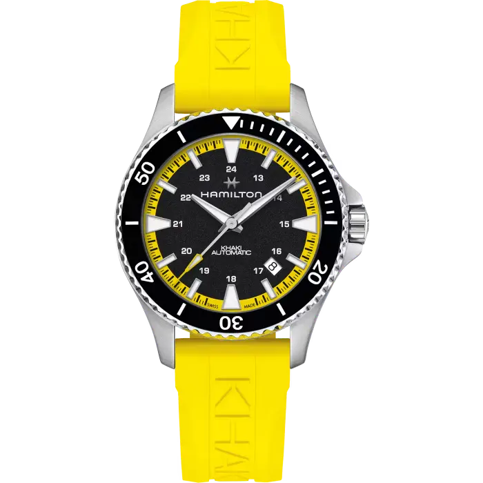 Hamilton Khaki Auto Watch 