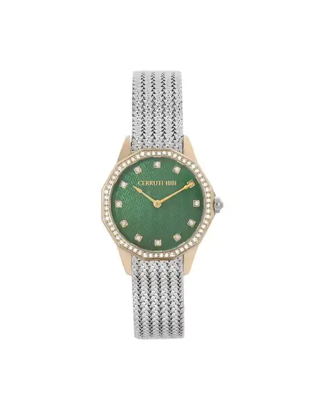 CERRUTI 1881 (W) WATCH 