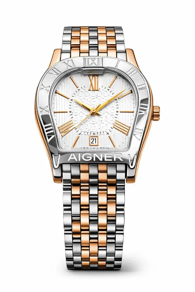 AIGNER WATCH M A25001