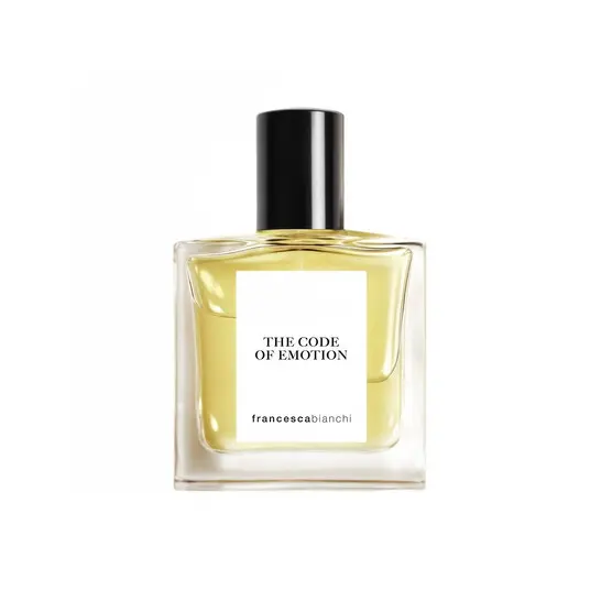 Francesca Bianchi Unisex The Code Of Emotion Extrait de Parfum 30 Ml