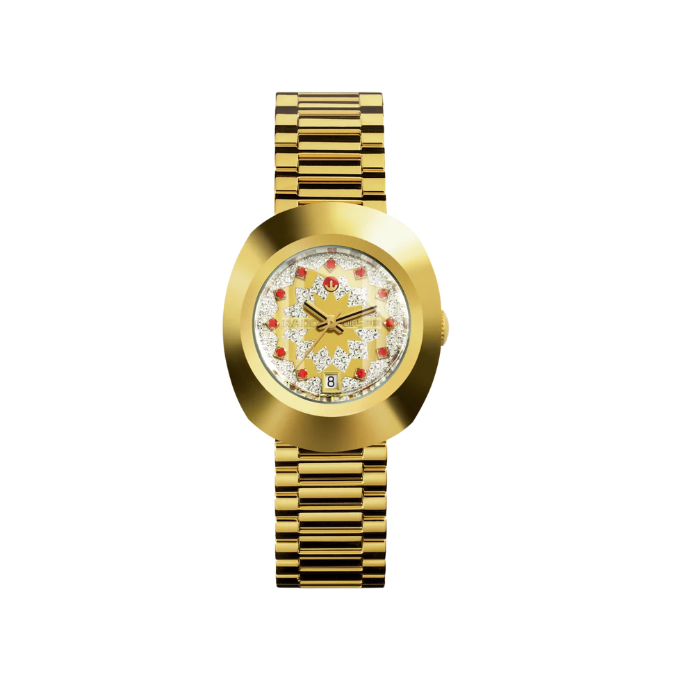 RADO Original Women Automatic Watch  