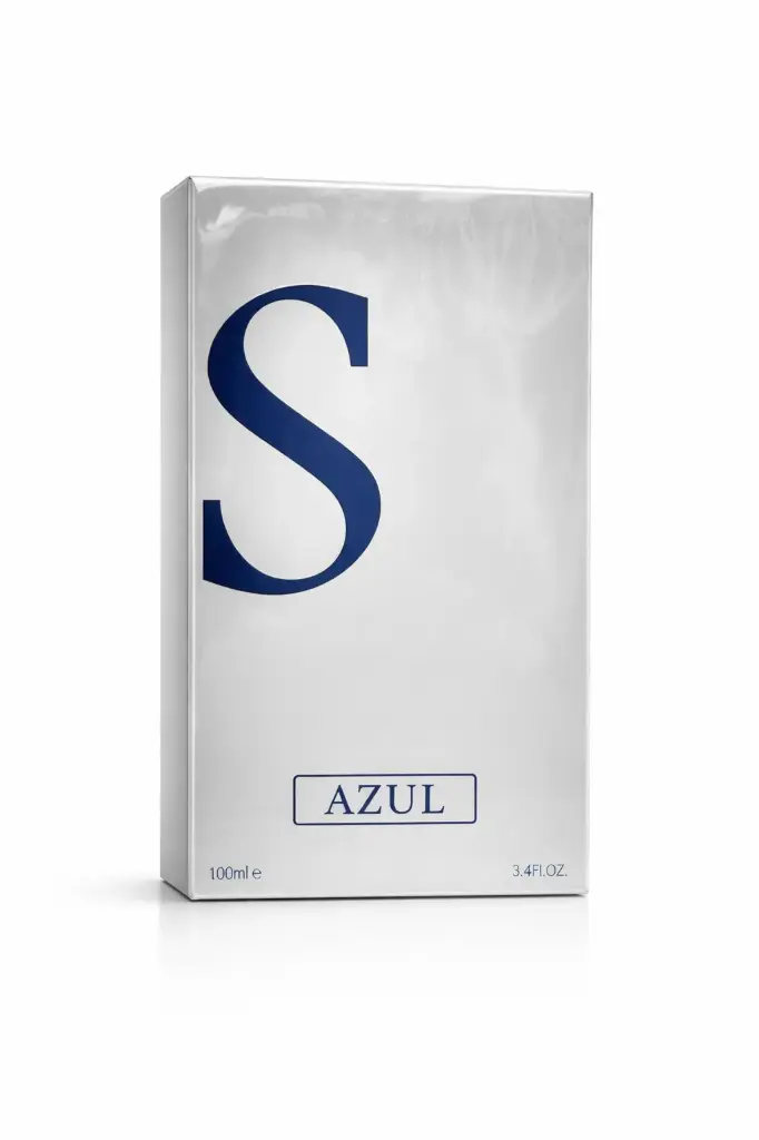 AURORA AZUL "M" EDP 100ML 