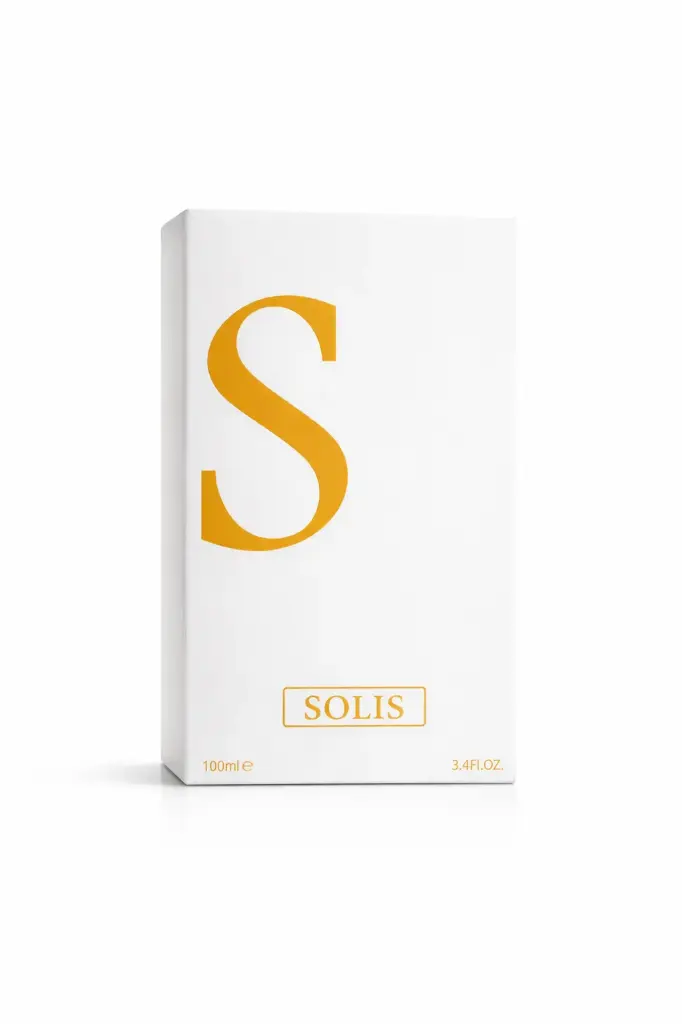AURORA SOLIS "M" EDP 100ML 