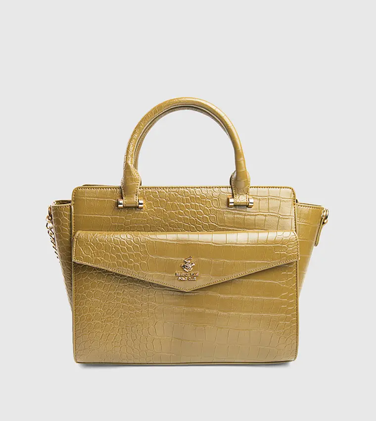 [BP CT52877] BEVERLY HILLS POLO CLUB BAG 