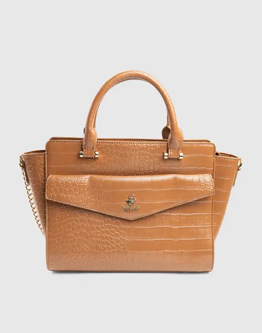 [BP CT52877-1] BEVERLY HILLS POLO CLUB BAG 