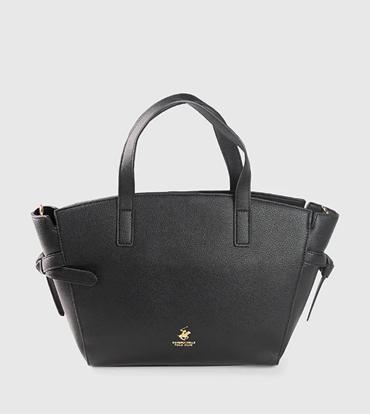 [BHS2640S] BEVERLY HILLS POLO CLUB BAG 