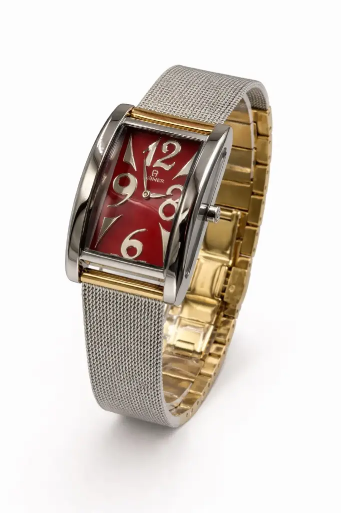 [M A16232] AIGNER WATCH M A16232