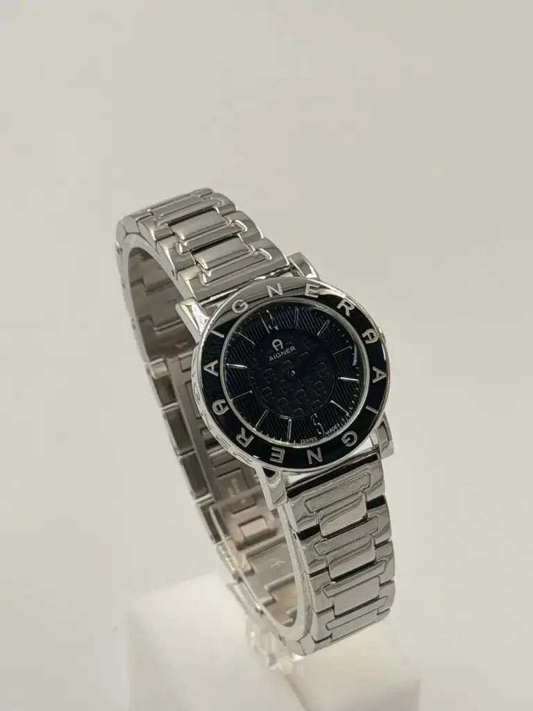 [M A26201] AIGNER WATCH M A26201