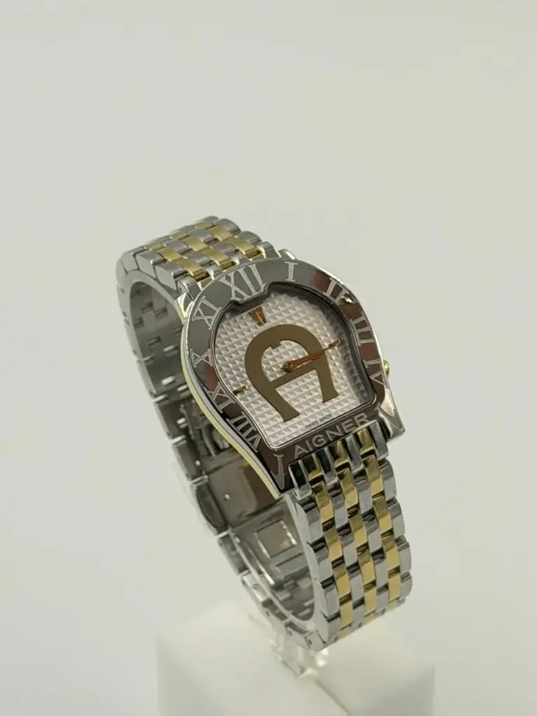 [M A25116] AIGNER WATCH M A25116