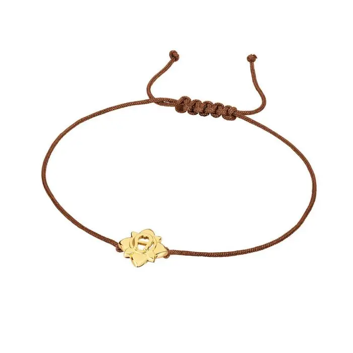 [Arjlb0007105] AIGNER THIN Bracelet Arjlb0007105
