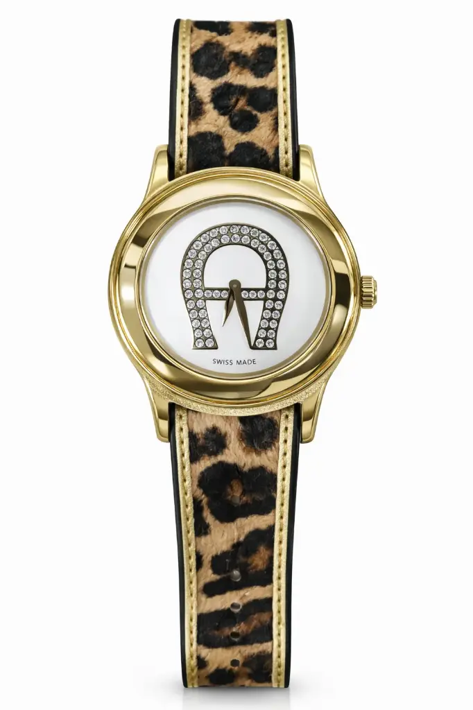 [M A21291] Aigner Watch M A21291