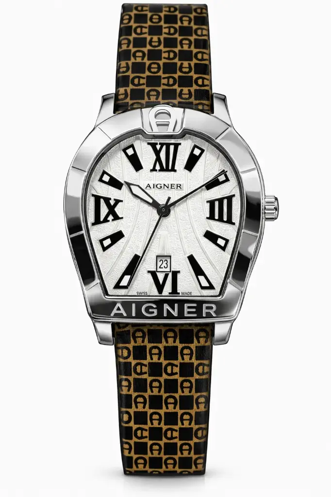 [M A48001] AIGNER WATCH M A48001