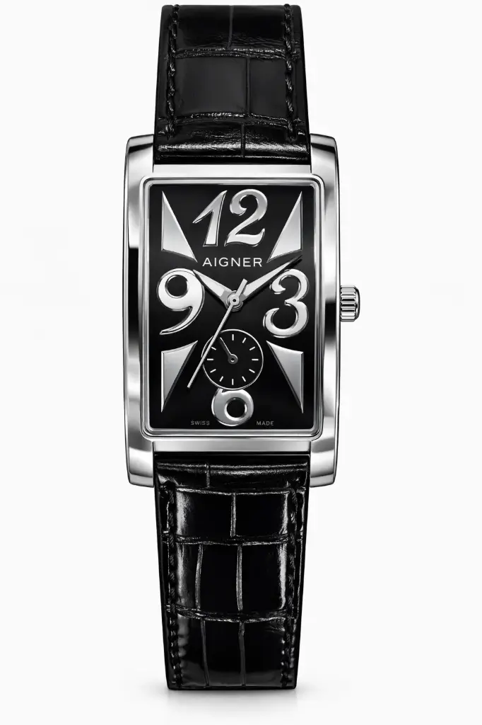 [M A16101] AIGNER WATCH M A16101