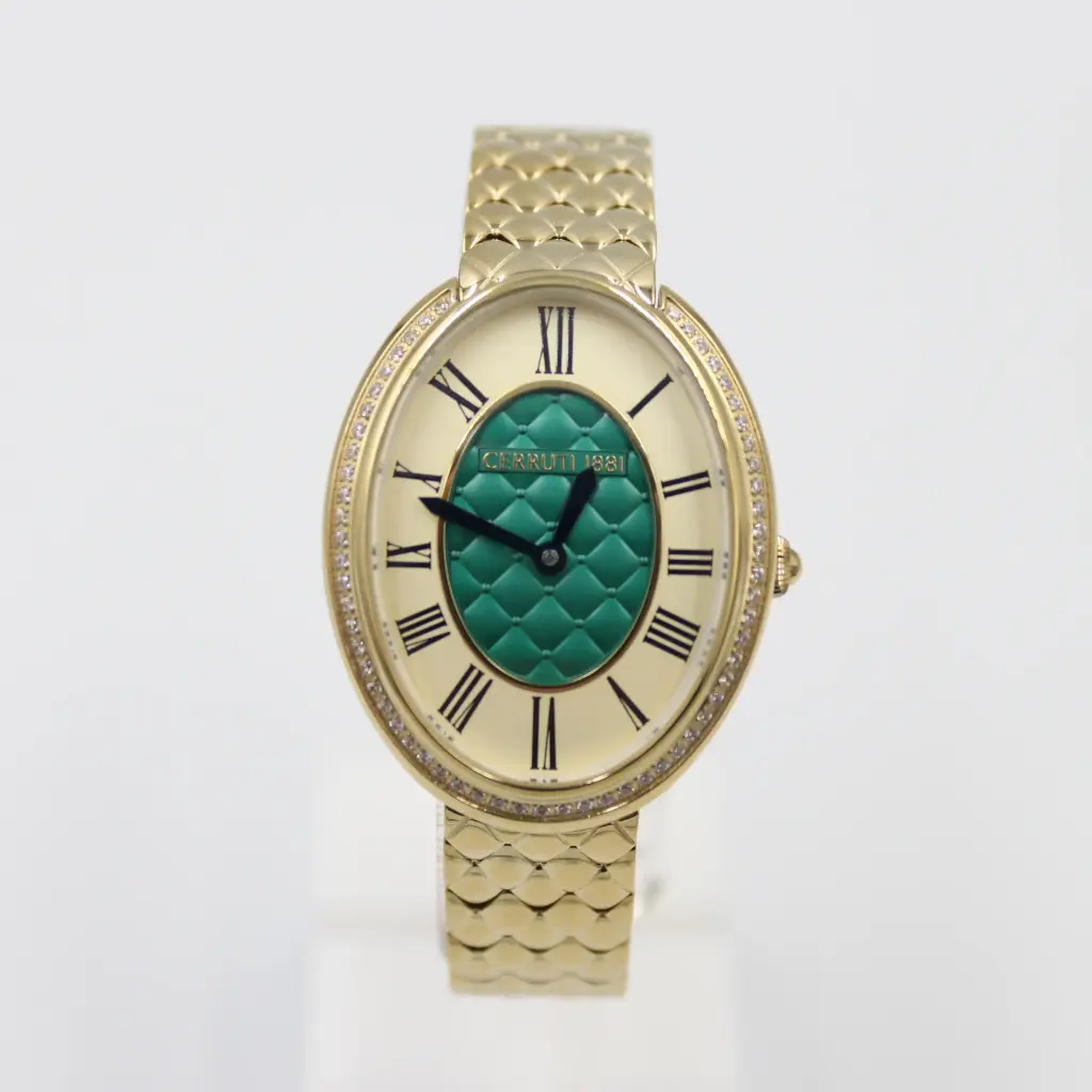 [C CRWM23003] CERRUTI 1881 Women's Watch 