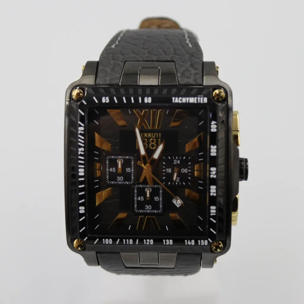 [C CRWA016559774] Cerruti 1881 Men's Watch C CRWA016559774